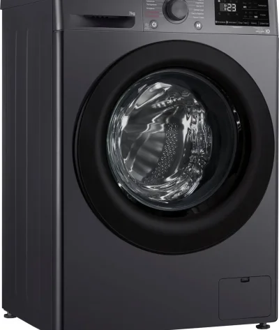 Стиральная машина Lg 7 kg 6J