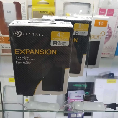 Жесткий диск Seagate 4Tb