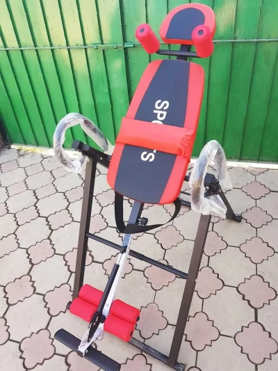 Инверсионный стол
