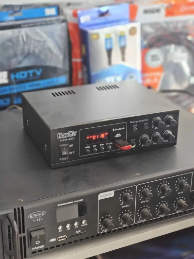Усилитель Cabo 050W