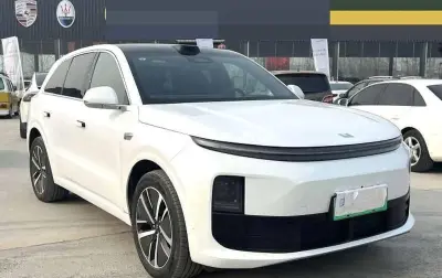 Li Auto (LiXiang) L6, 2024 на заказ