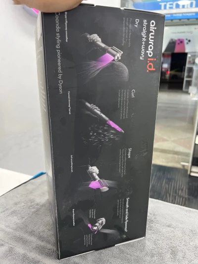 Фен Dyson Hs08 — миниатюра 2