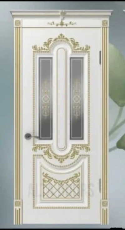 Дверь — миниатюра 1