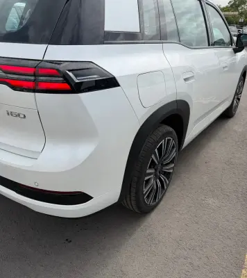 BYD Song Plus, 2026