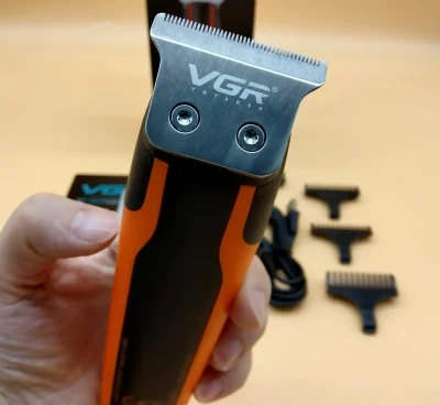 Триммер VGR-999