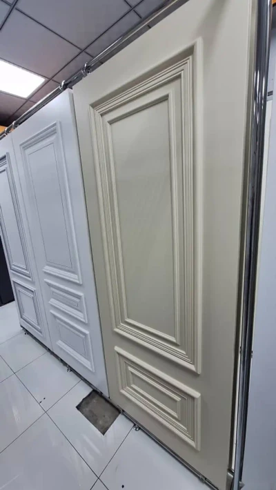 Дверь — миниатюра 1