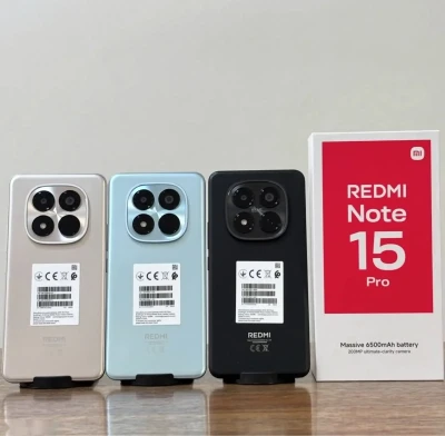 Xiaomi Redmi 512 gb — миниатюра 2