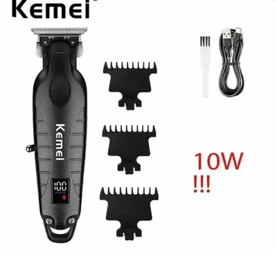 Триммер kemel-km-2293