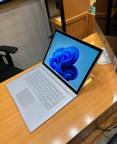Ноутбук Surface Book 2 i7