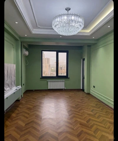 2-комн. квартира, 9 этаж, 58м², шохмансур — миниатюра 5