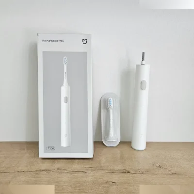 Электрическая зубная щетка Xiaomi Mijia Sonic Electric Toothbrush T300
