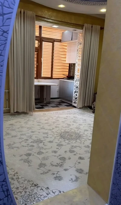 2-комн. квартира, 10 этаж, 87м², сомони — миниатюра 5