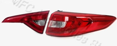 Задний стоп фар Hyundai Sonata LF 2016-2017