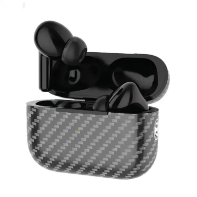 Беспроводные наушники Green Lion Earbuds Pro2 with ANC Carbon Black — миниатюра 2