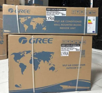 Кондиционер Gree 12