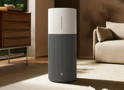 Увлажнитель-очиститель воздуха 2 в 1 Xiaomi Mijia Purifying Humidifier 3 Pro