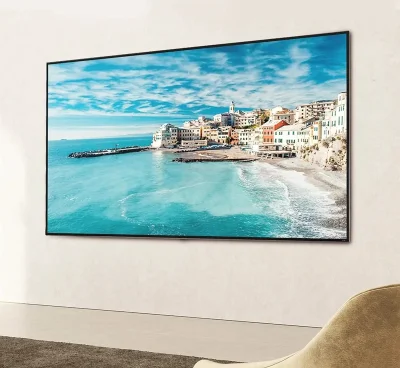 Телевизор LG 55 Qned756