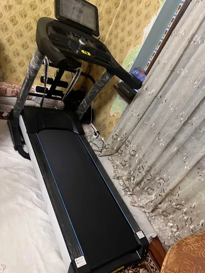 Беговая дорожка