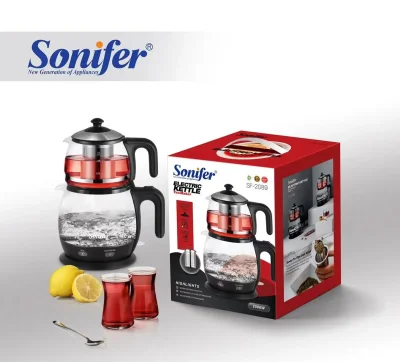 Самовар Sonifer 2089