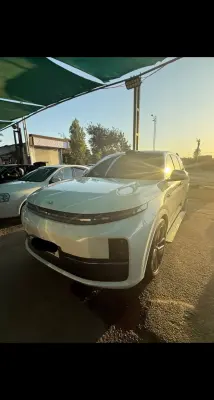LiXiang L9, 2025