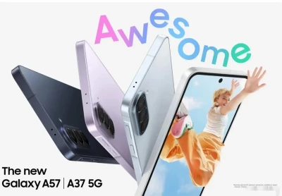 Samsung Galaxy A37 5G 6/128Gb 2026 Vietnam — миниатюра 7