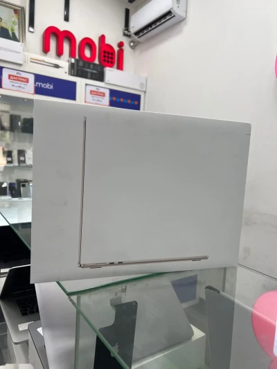 Ноутбук Apple Macbook M4 16/256gb
