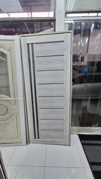 Дверь — миниатюра 1