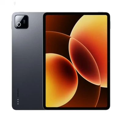 Планшет Xiaomi Pad 8 with keyboard 8/256GB серый — миниатюра 2
