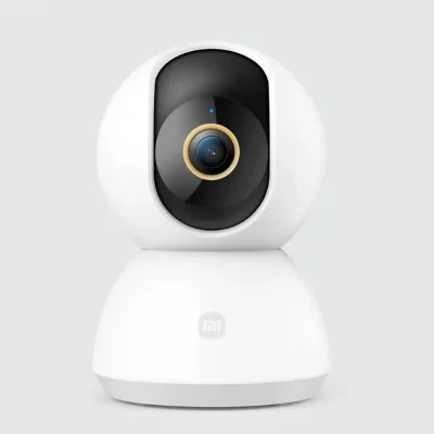 Умная камера Xiaomi Mijia Mi Home Security Camera 360 2K MJSXJ09CM