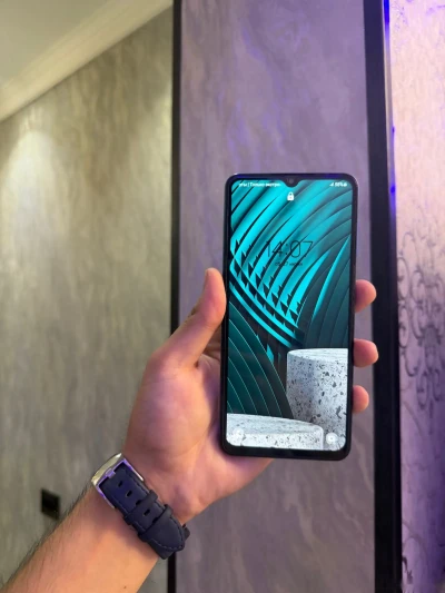 Samsung Galaxy M12 32GB — миниатюра 3