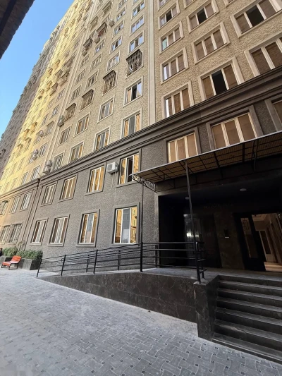 2-комн. квартира, 5 этаж, 79 м², Сино,Кохи борбад — миниатюра 3