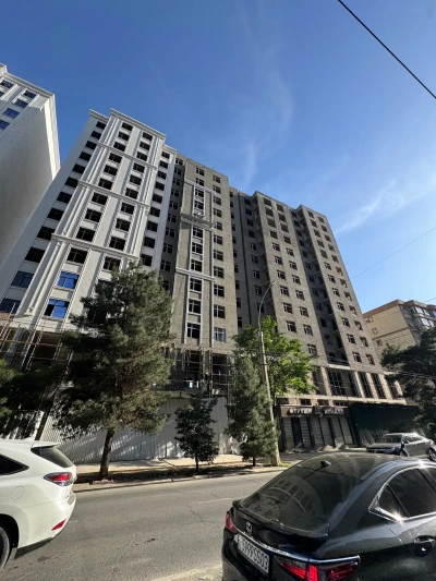 2-комн. квартира, 4 этаж, 58 м², Фирдавси
