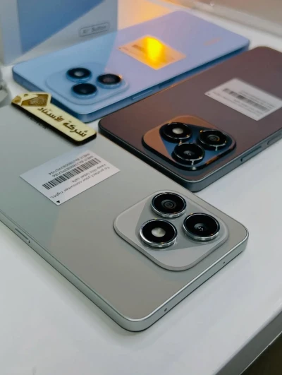 Honor X8D 16/128Gb Global Version 7000mAh Battery — миниатюра 3