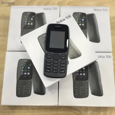 Nokia 105