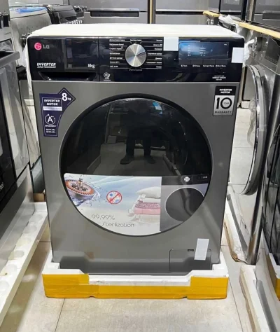 Стиральная машина 8 kg