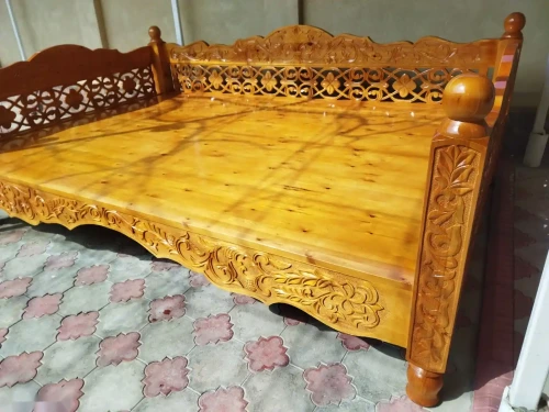 Тапчан кандакори — миниатюра 1