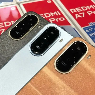 Xiaomi Redmi 128 gb — миниатюра 8