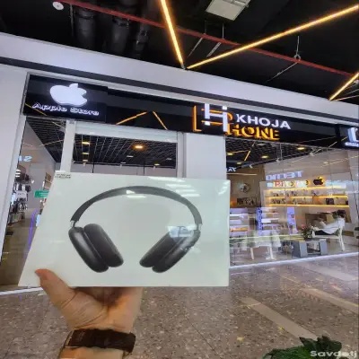 Беспроводные наушники AirPods Max