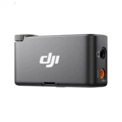 Микрофон DJI MIC 2 — миниатюра 4