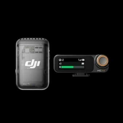Микрофон DJI MIC 2 — миниатюра 1