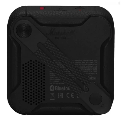 Портативная колонка Marshall Willen Compact Portable Wireless Speaker — миниатюра 2