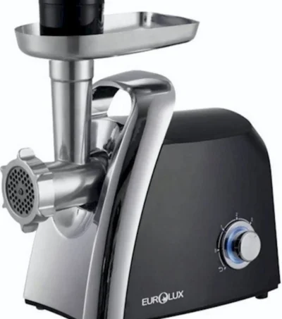 Мясорубка eurolux-MG3145TPB