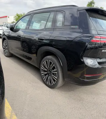 BYD Song Plus, 2026