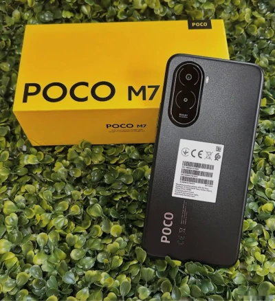 Xiaomi Poco 256 gb — миниатюра 4