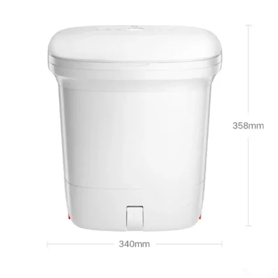 Умная массажная ванна для ног Xiaomi Mijia Smart Sterilising Foot Bath