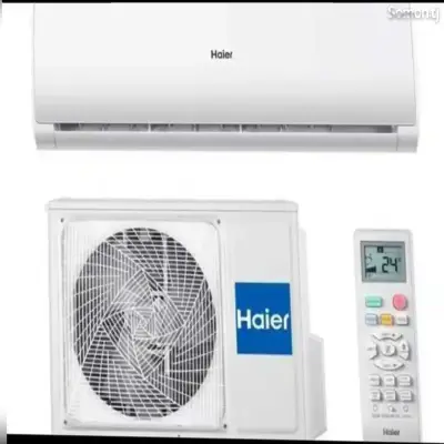 Кондиционер Haier