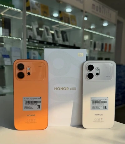 Honor 600 5G — миниатюра 4