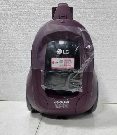 Пылесос LG