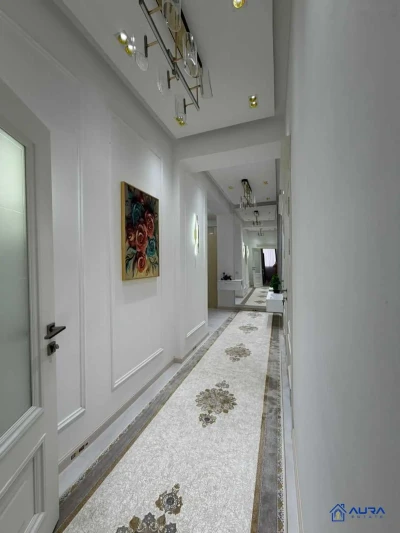 3-комн. квартира, 2 этаж, 86 м², Сино Зарафшон — миниатюра 8