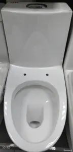 Унитаз Жемчуг